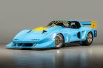 Chevrolet Corvette IMSA SuperVette Racing Coupe 1977 года